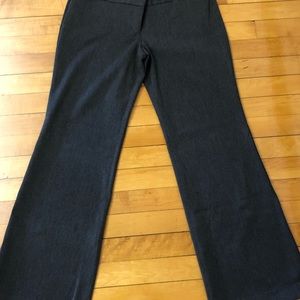 Express Editor pants